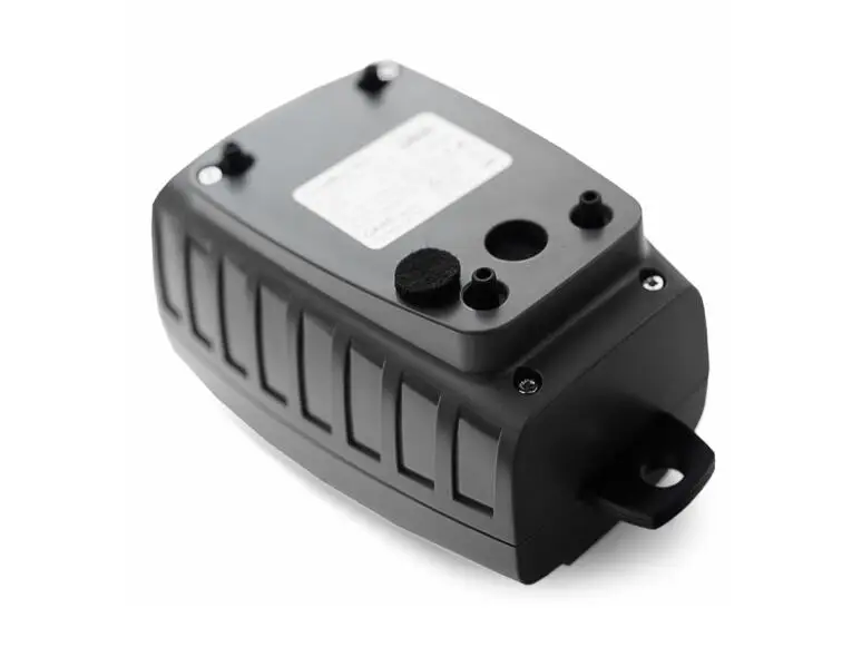 Немецкий oase OxyMax 100/200/400 оригинальный аквариумный кислородный насос с одним