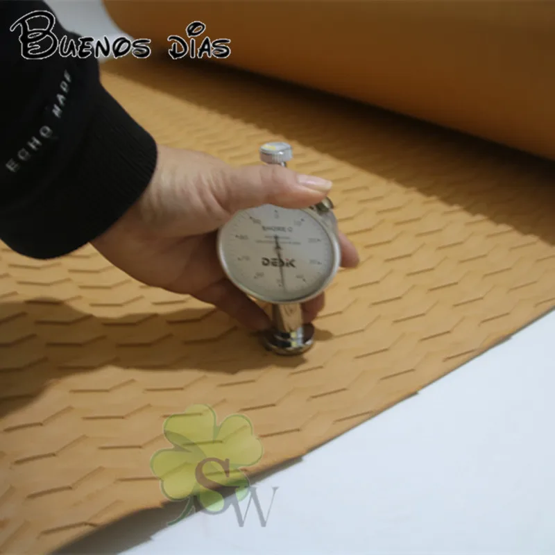 Нескользящая Тяговая накладка коврик для захвата 60 см x 220 триммируемый лист EVA 3 м