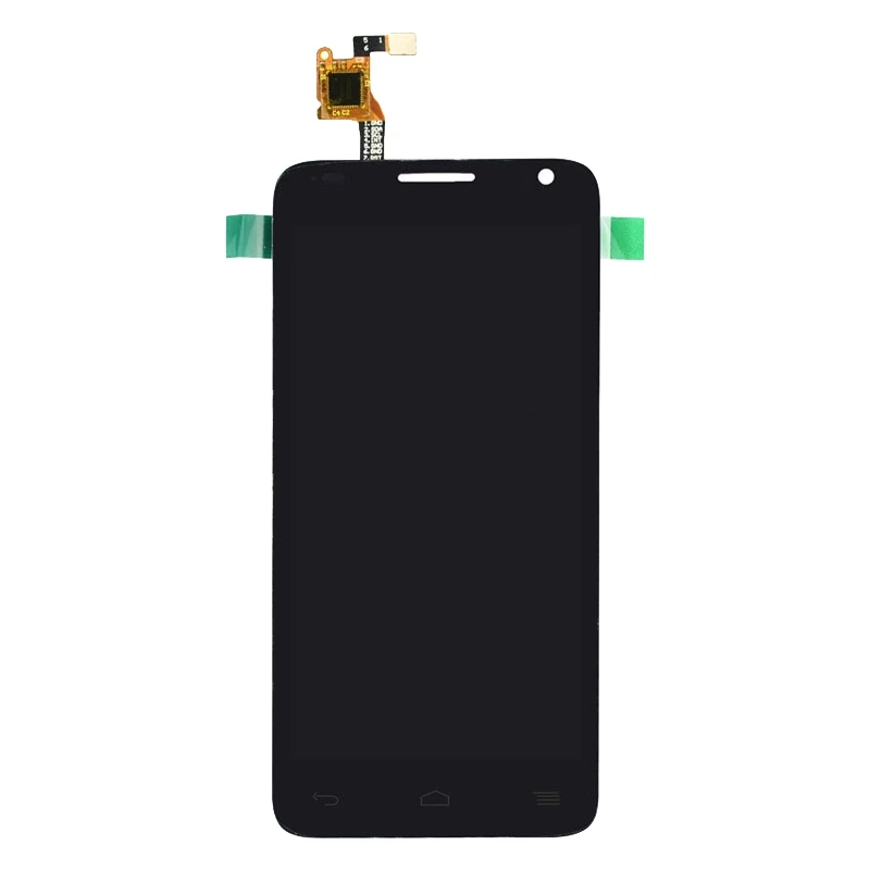 ЖК-экран и дигитайзер полная сборка для Alcatel One Touch Idol 2 Mini S/6036/6036Y | Мобильные