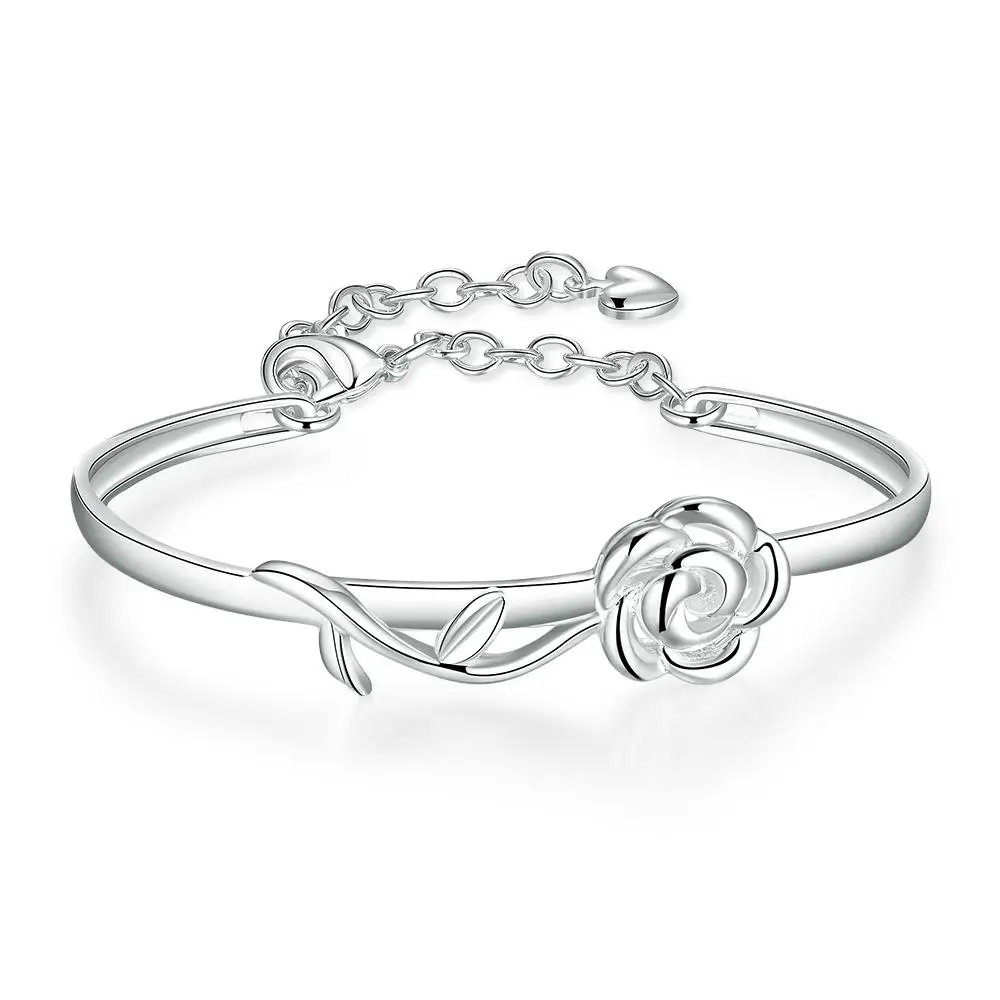 2017 Часы Pulseira Masculina Браслет Лучшие Продажи Мода Новые Девушки Женщин Ювелирные