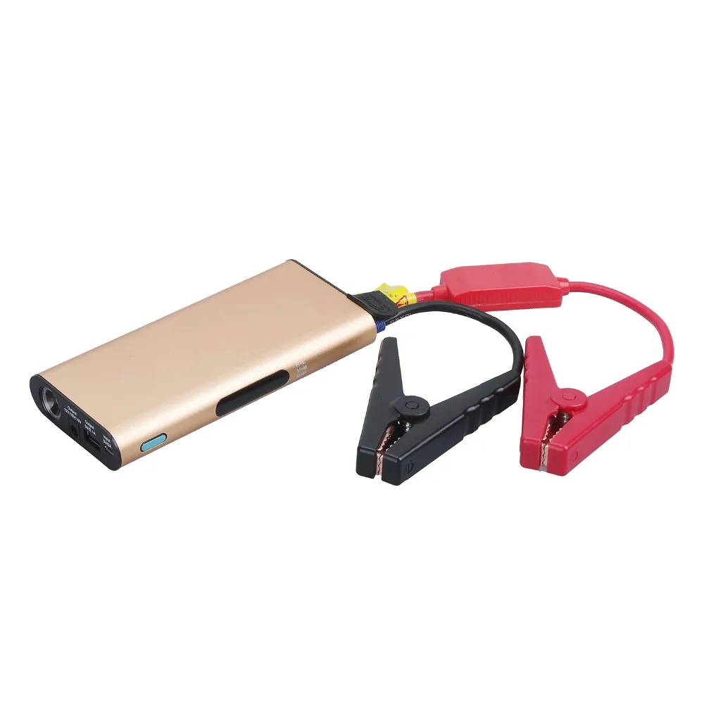 Multi-function jumpstarters portable emergency Car Jump Starter power bank battery starter with Li-ion | Автомобили и мотоциклы
