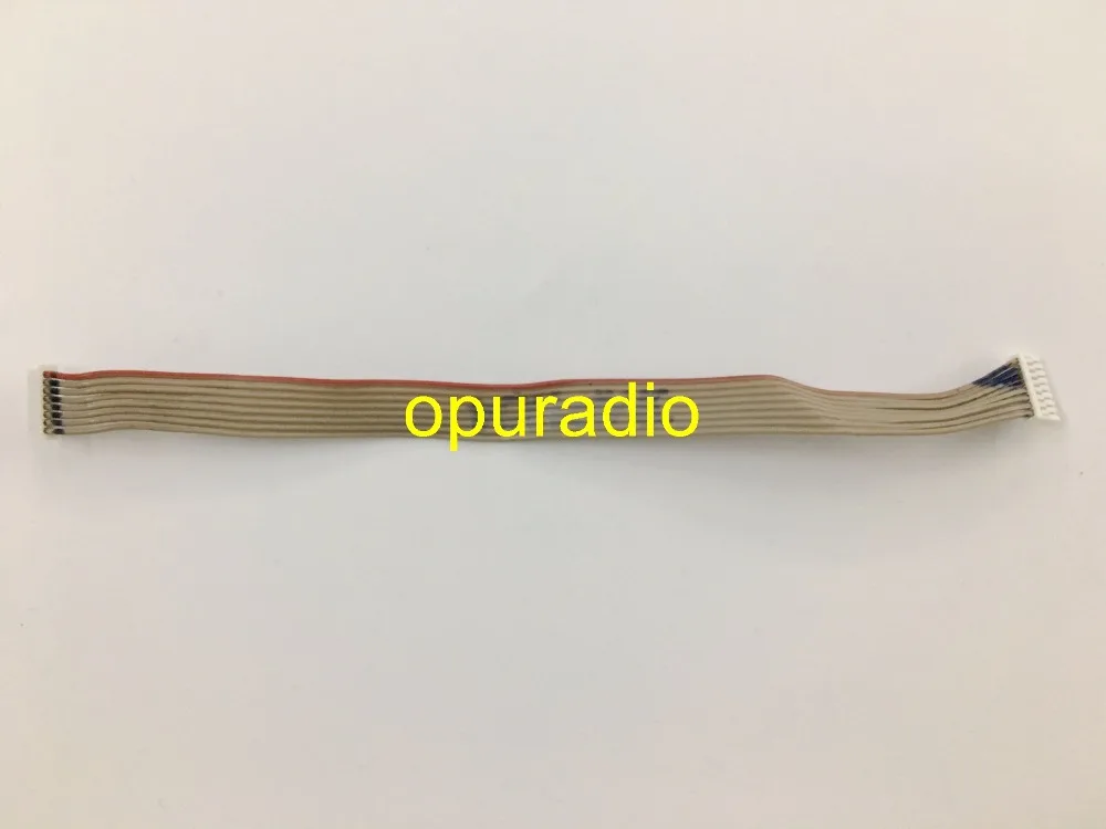 Бесплатная доставка оригинальный кабель для VW RNS510 от GPS/Радио платы (новая версия)