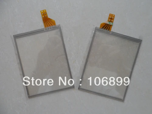 Оригинал для Trimble GEO XT 2008 дигитайзер сенсорный экран запасные части|screen adjust|screen
