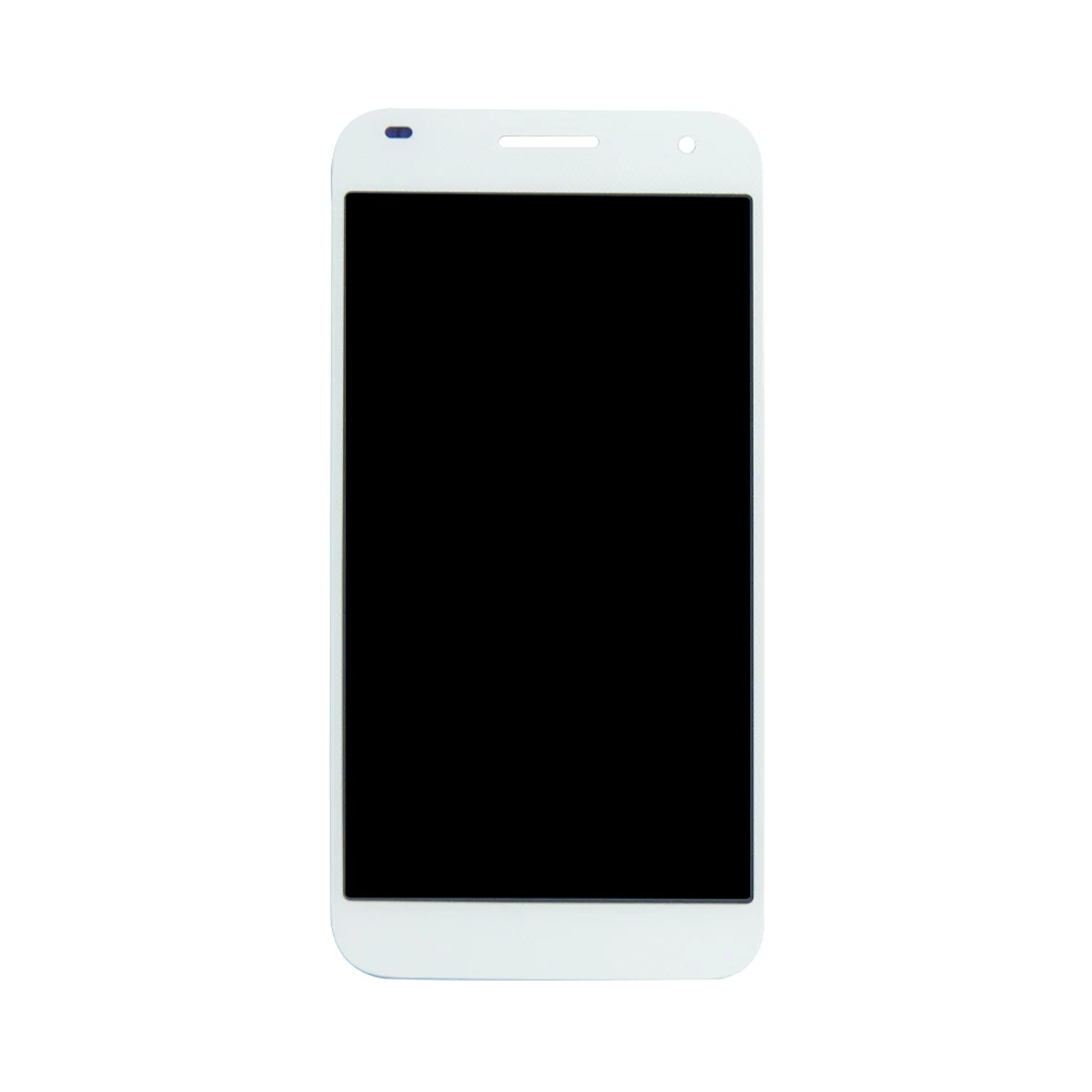 Бесплатные инструменты рамка для Huawei G7 L03 L01 ЖК дисплей сенсорный Панель Стекло