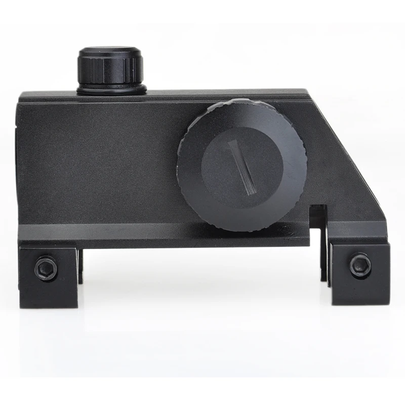 Seigneer MP5 Red Dot прицел 1x20 Fit HK G3 AO3016 | Спорт и развлечения