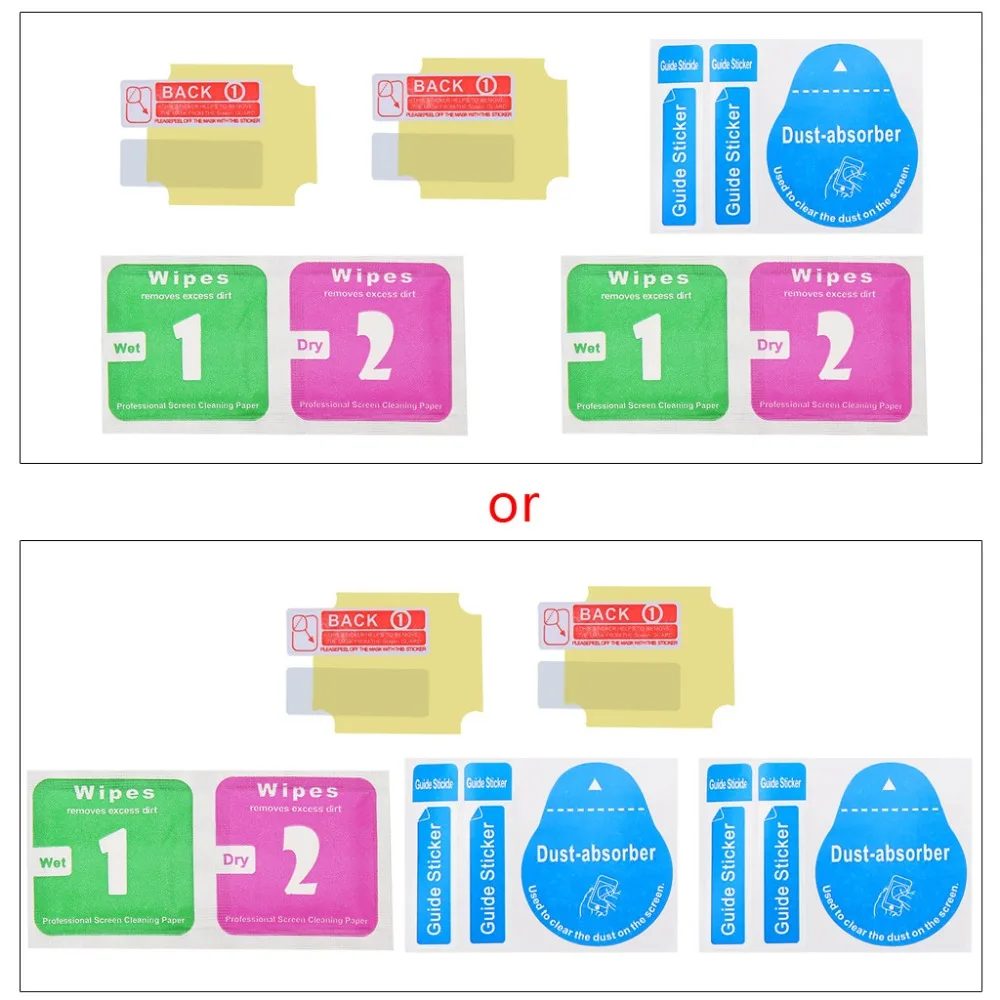 2 шт. мягкая защитная пленка из ТПУ с защитой от царапин для iwatch Apple Watch Series 1/2/3 38 мм