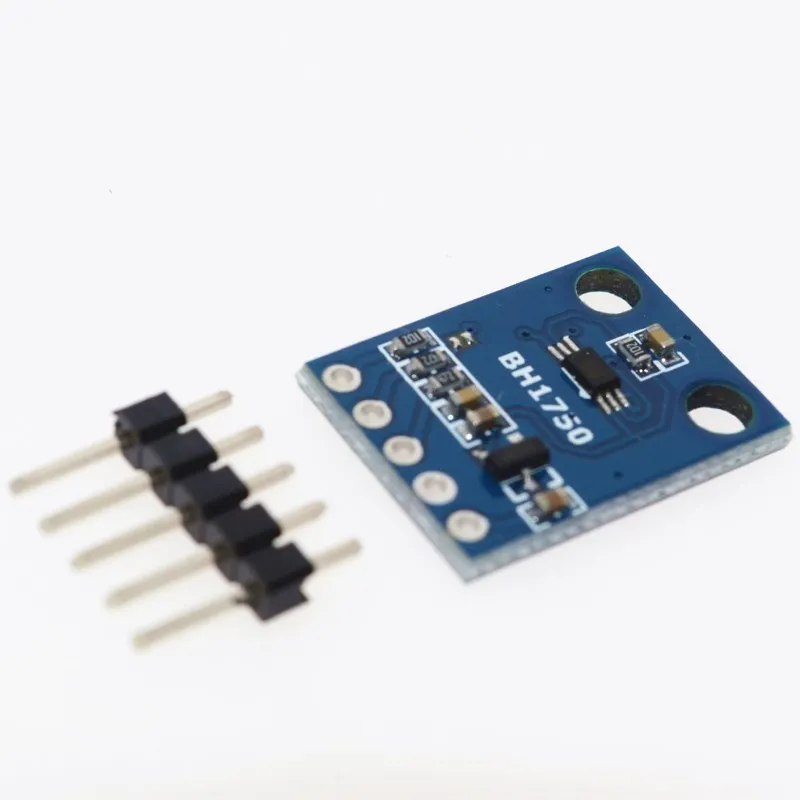 GY-302 BH1750 BH1750FVI модуль интенсивности света освещения 3V-5V. Мы являемся