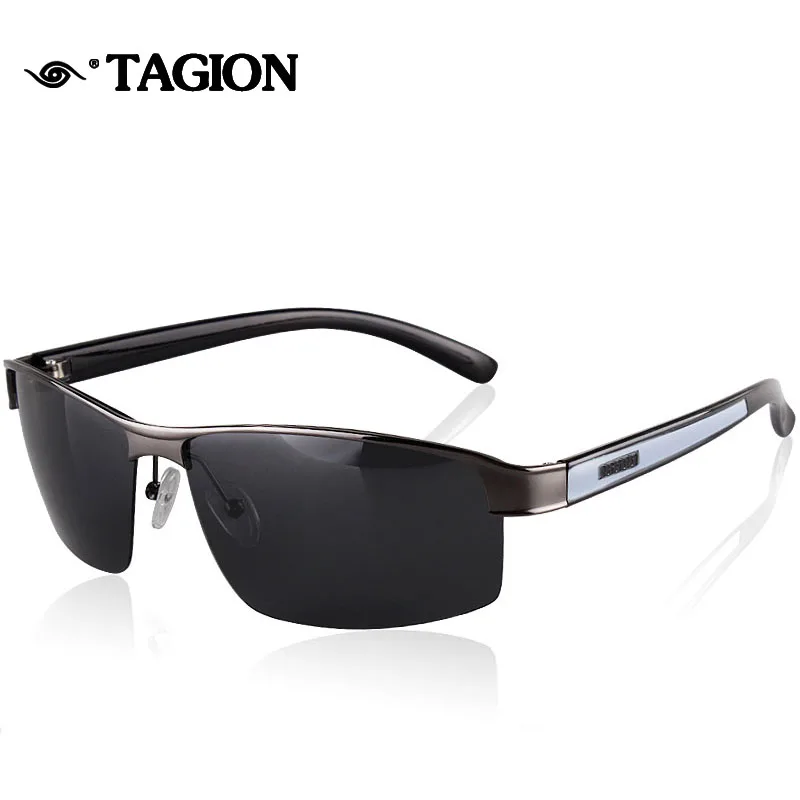 Новинка 2015 мужские солнцезащитные очки поляризационные линзы для очков