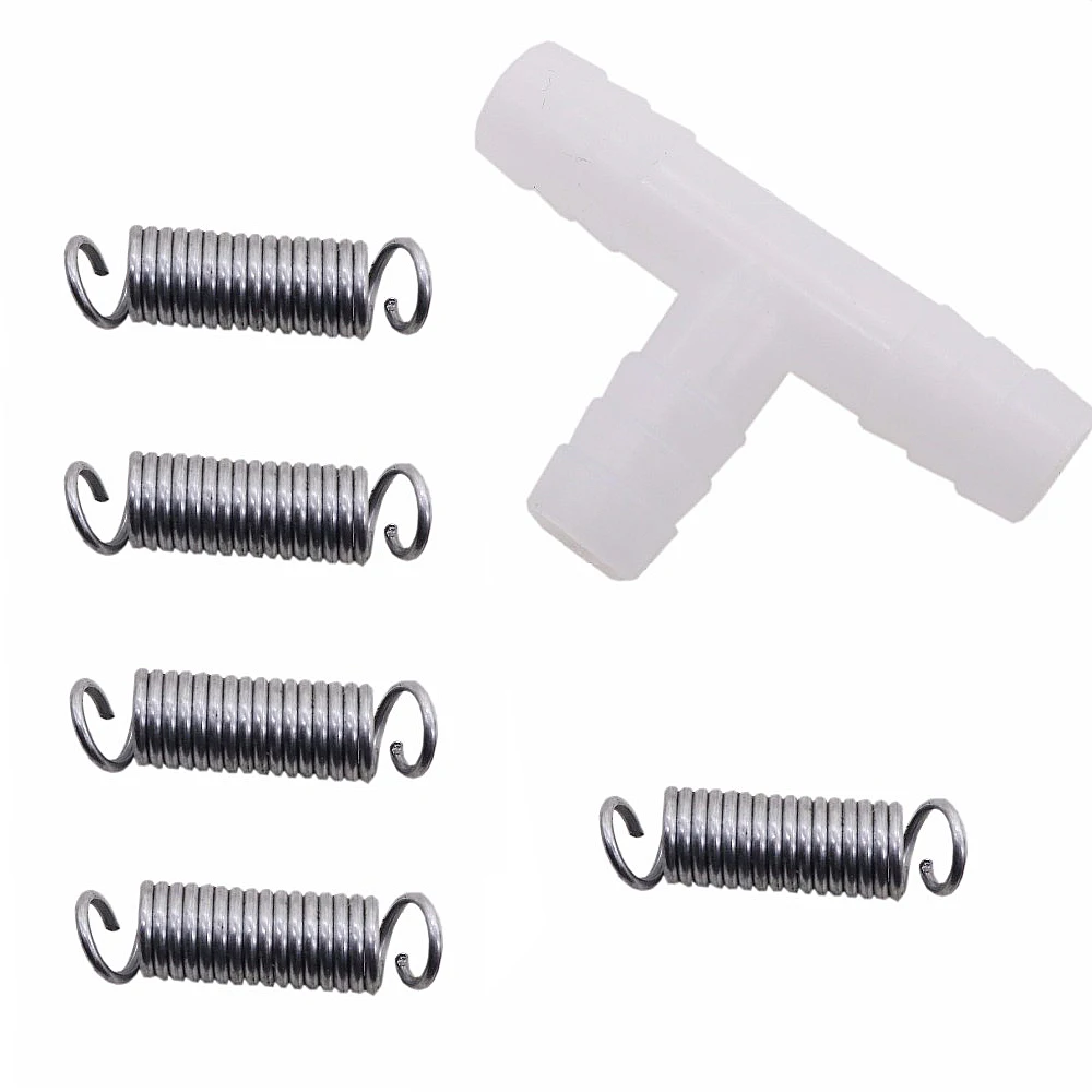 Диспенсер для питьевой воды с кроликом пластиковый тройник нержавеющая сталь