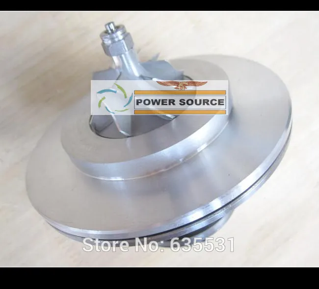 Турбо картридж CHRA Core K03 53039700015 038145701A 454159 0002 для AUDI A3 VW Golf 4 Bora Leon Toledo Octavia AGR ALH 1.9L TDI|core