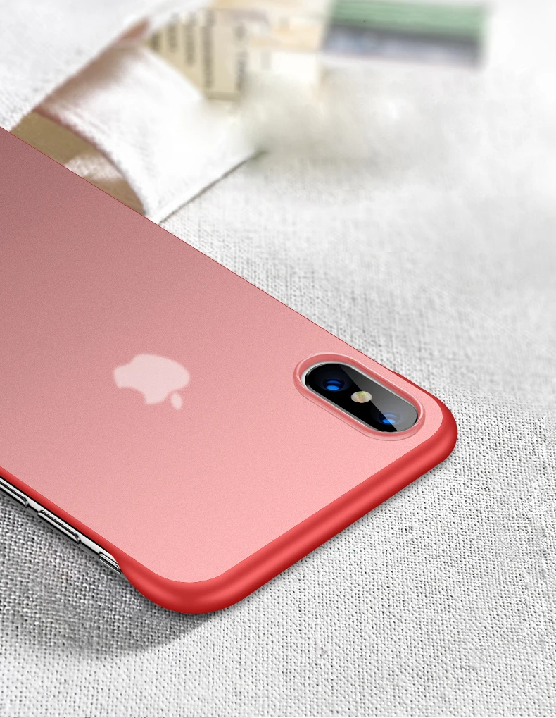 Чехол LOVECOM без рамки с кольцом для iPhone 11 Pro Max XR XS Max 7 8 Plus X металлическая подвесная веревка матовая жесткая задняя крышка для ПК телефона