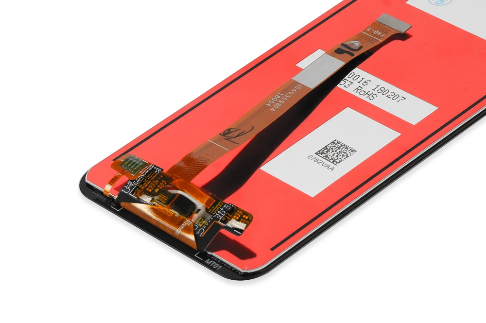 Дисплей для huawei P20 Lite ЖК-дисплей сенсорный экран дигитайзер Замена для huawei P 20 lite/Nova 3E ANE-LX3 дисплей 5,84"