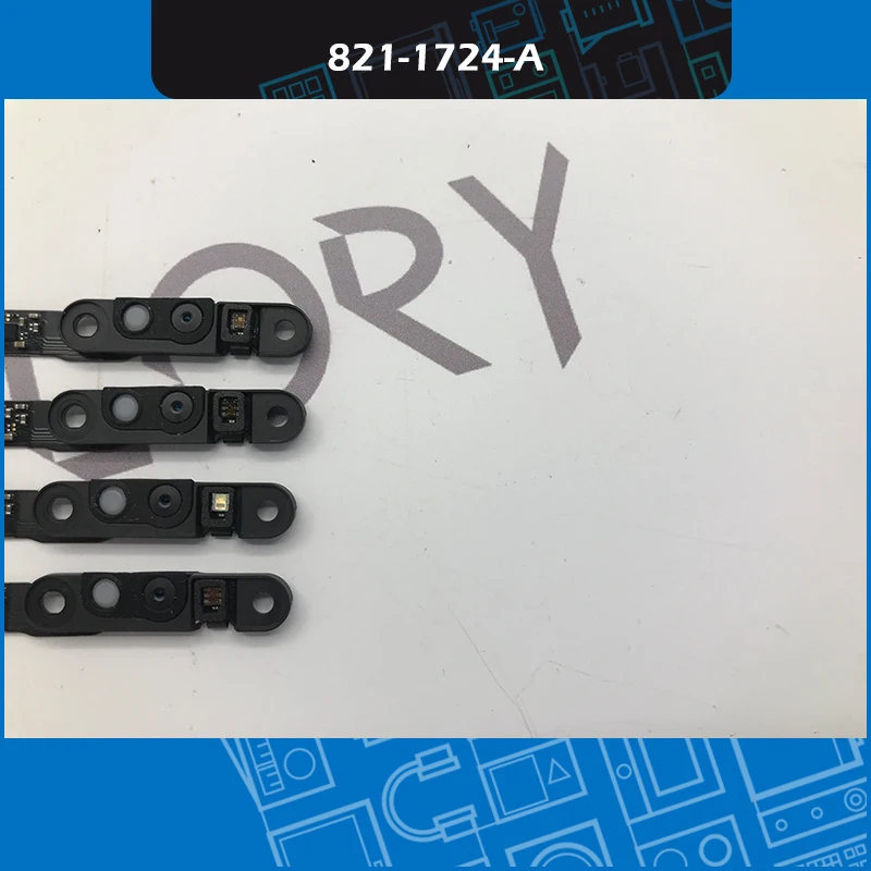 Оригинальная новая веб камера ISight 821 1724 A для Macbook Pro Retina A1502 A1398 2013 2014
