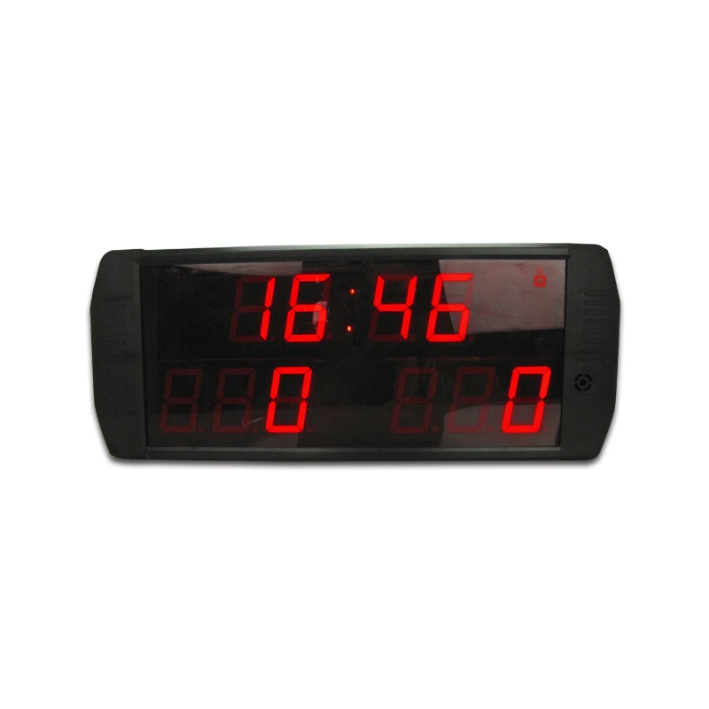 

[GANXIN]Sport Outdoor/Indoor Led Scoreboard