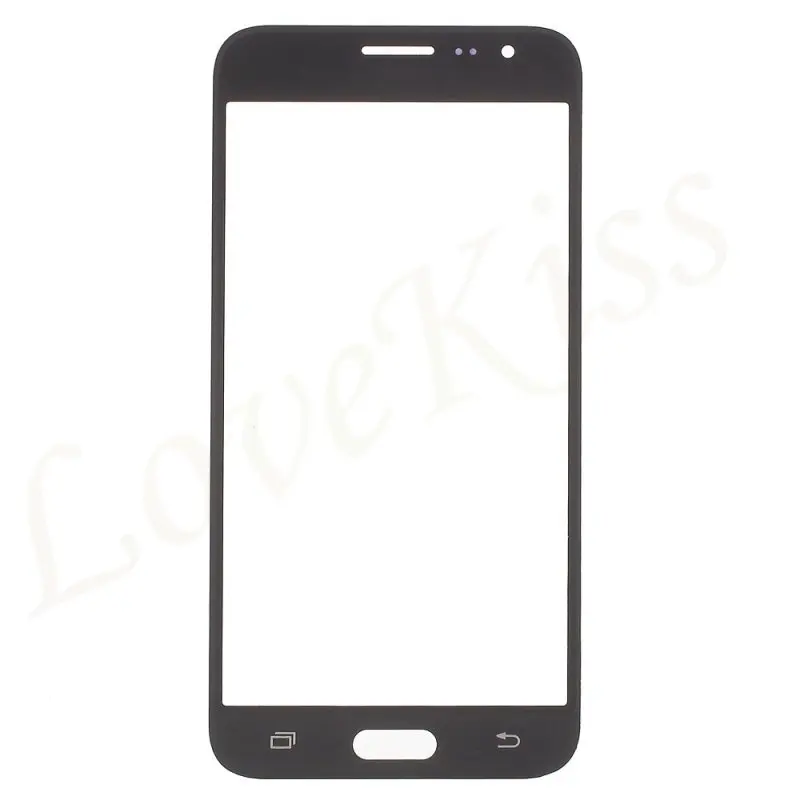 5 0 &quotвысококачественный сенсорный экран для Samsung Galaxy J3 2016 J320F J320 J320FN передний