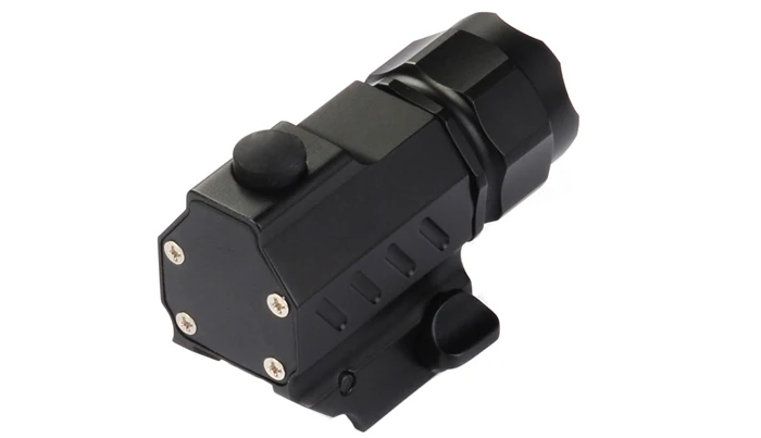 TrustFire G01 Flash lights 600 лм 2 режима Cree R5 для охоты мини светодиодный фонарь