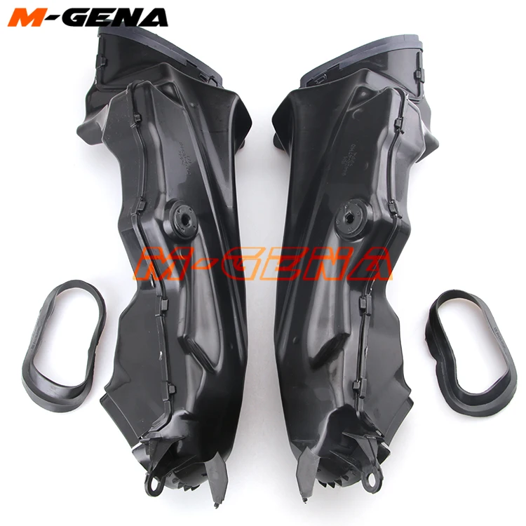 

Motorcycle Air Intake Tube Duct Cover Fairing For GSXR1000 GSXR 1000 K9 2009-2015 2010 2011 2012 2013 2014 09 10 11 12 13 14 15