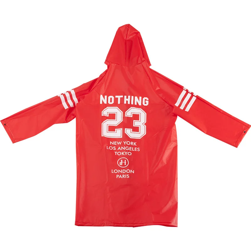 Женский плащ ветровка в японском стиле пончо для взрослых Корейском 2019|Плащи| |