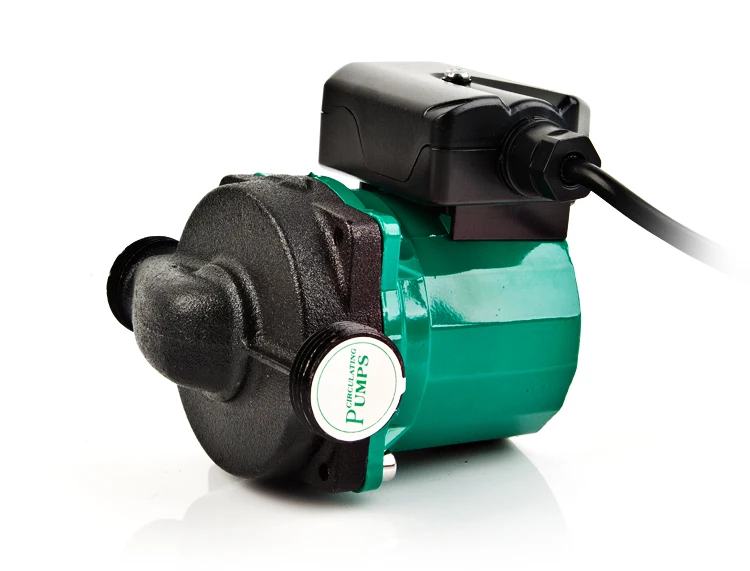 

water pressure booster pump reorder rate up to 80% water circulation pressure pump for shower heating