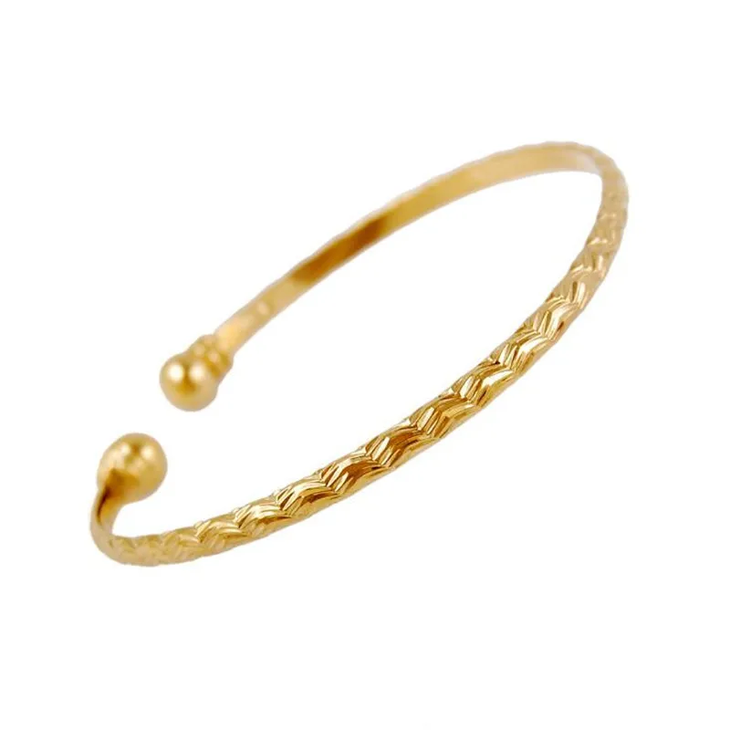 Brokenstone Classic Gold Модные женские браслеты и браслеты| |