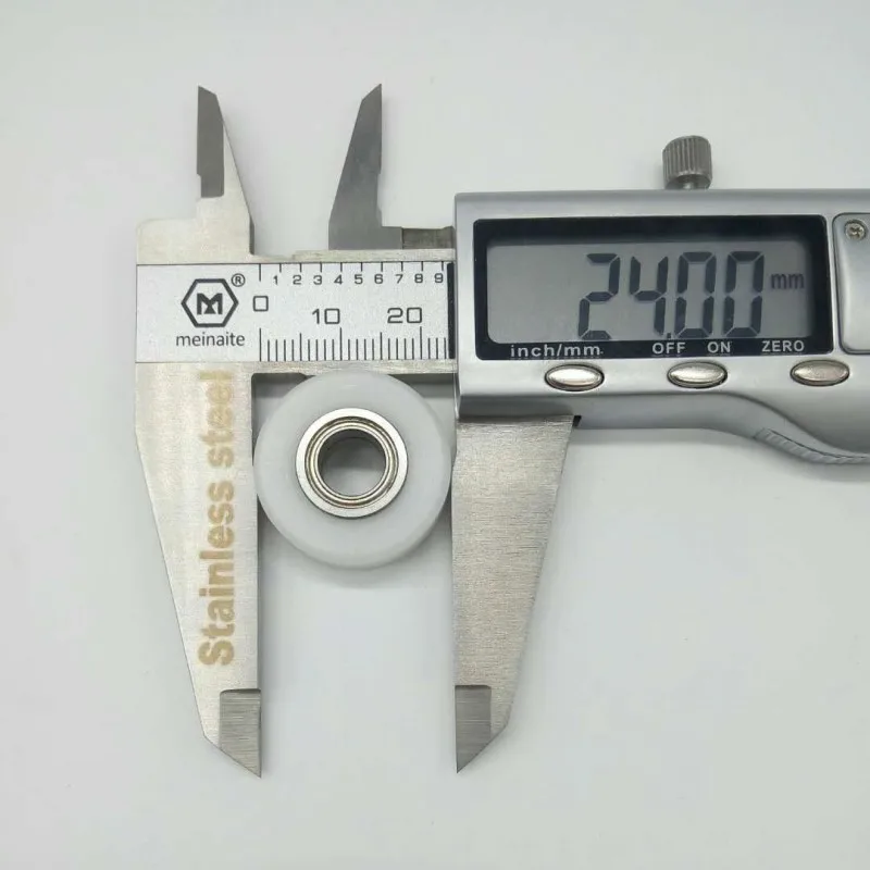 10 шт. Tajima Запчасти для вышивальной машины YLT 13114|Швейные инструменты и аксессуары|