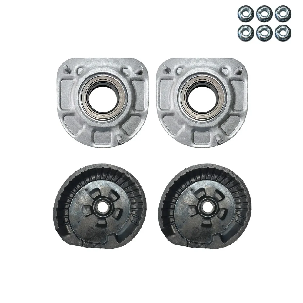 AP03 4 шт. Топ спереди стойка крепление L+ R для VOLVO S80 S70 V70 II S60 XC70 XC90 850 30714968 30683637 пара