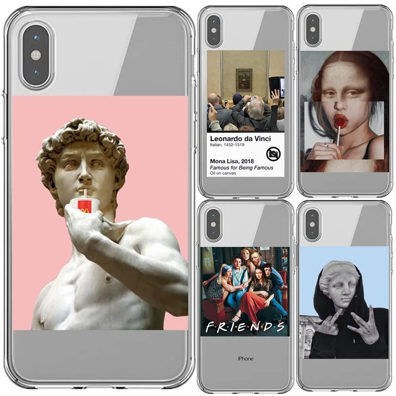 Чехол для iphone X Мягкий силиконовый чехол iPhone 12 Pro Max 11Pro SE XR XS 7 8Plus | Мобильные