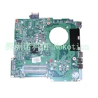 Материнская плата NOKOTION 734826-501 734826-001 DA0U93MB6D0 для ноутбука HP 15 15Z 15-N Series, материнская плата с процессором A4-5000 на плате