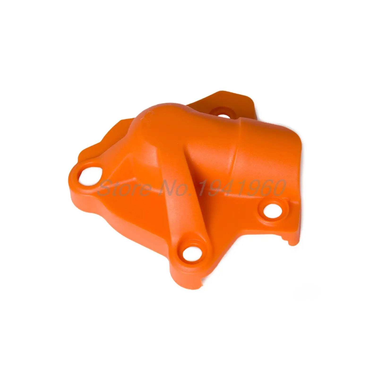 

Water Pump Cover Protector Fits for KTM 250 350 SX-F EXC-F XC-F XCF-W SXF EXCF XCF XCFW SIX DAYS FREERIDE 350 2011-2016