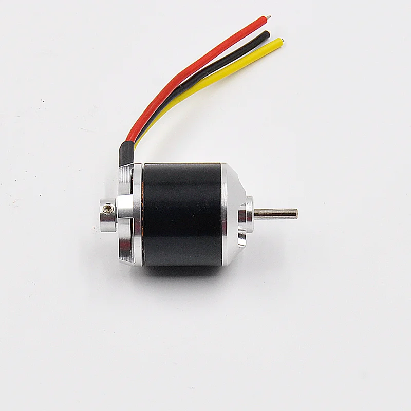FATJAY RC бесщеточный мотор 2832 1000KV outrunner для самолета|Детали и аксессуары| |