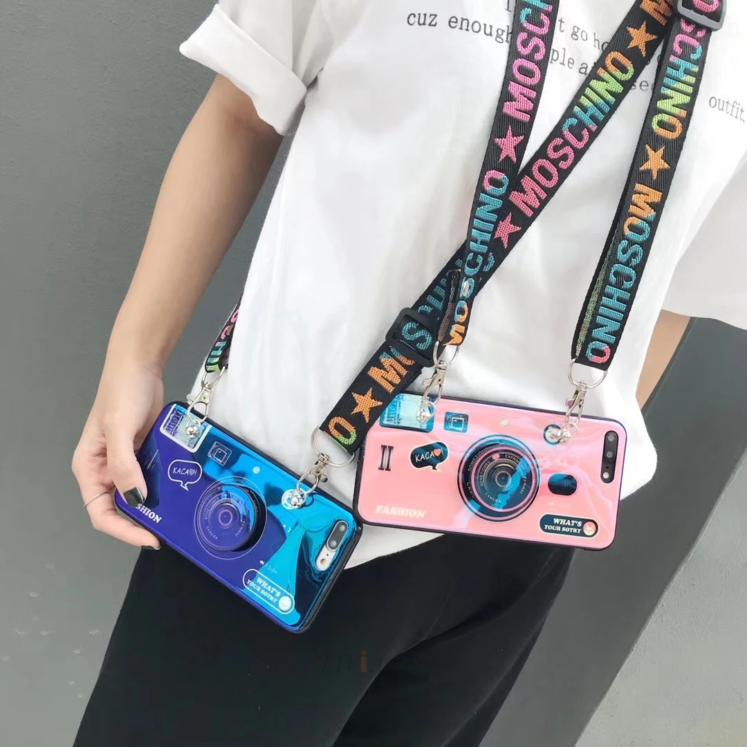 Blue ray камера держатель телефона чехол для oppo realme 2 pro 1 c1 f3 f1s f9 f5 f7 a3s подставка ручка