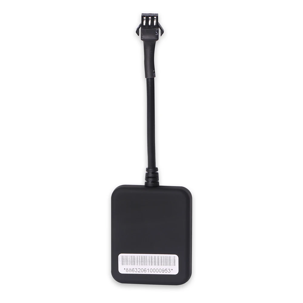 Gps трекер V9 gps слежения за автомобилем мотоциклы противоугонная система 3LBS + gps/GPRS