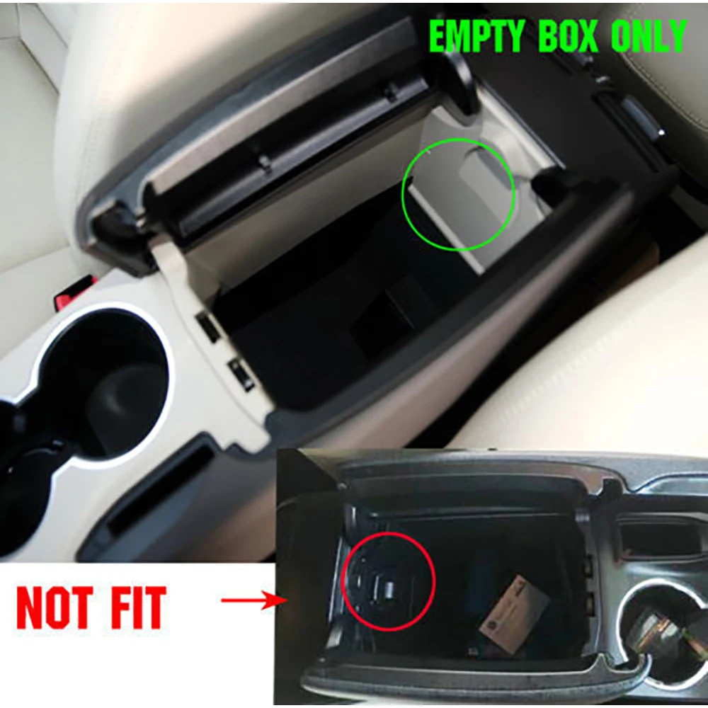Подлокотник коробка для хранения Mercedes Benz GLK класса 2009 2010 2011 2012 2013 центральной консоли лоток