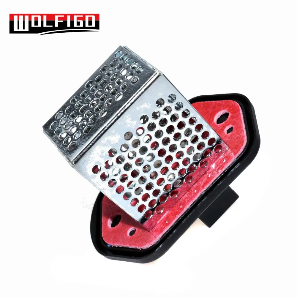 WOLFIGO новинка Φ обогреватель транзистор для Honda Fit 2009 2010 2011 2012 2013 79335TF0G01|Детали