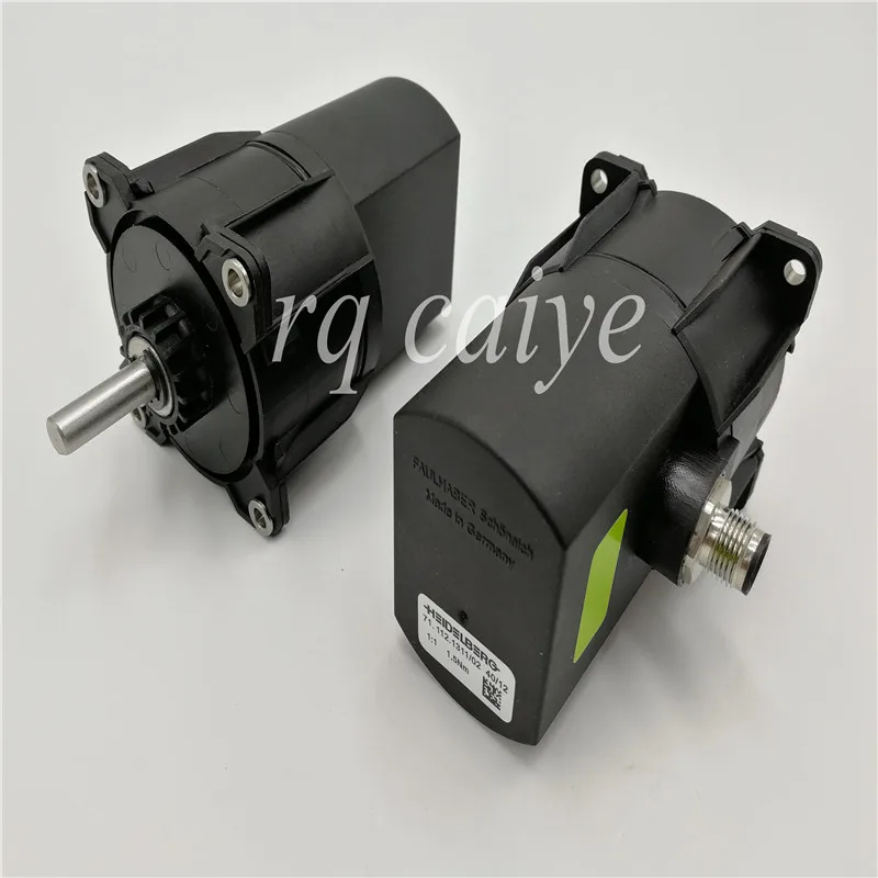 71.112.1311 Servo Gear Motor SM102 CD102 CX102 SX102 XL105 XL162 Servo-drive 24VDC caiye parts | Компьютеры и офис
