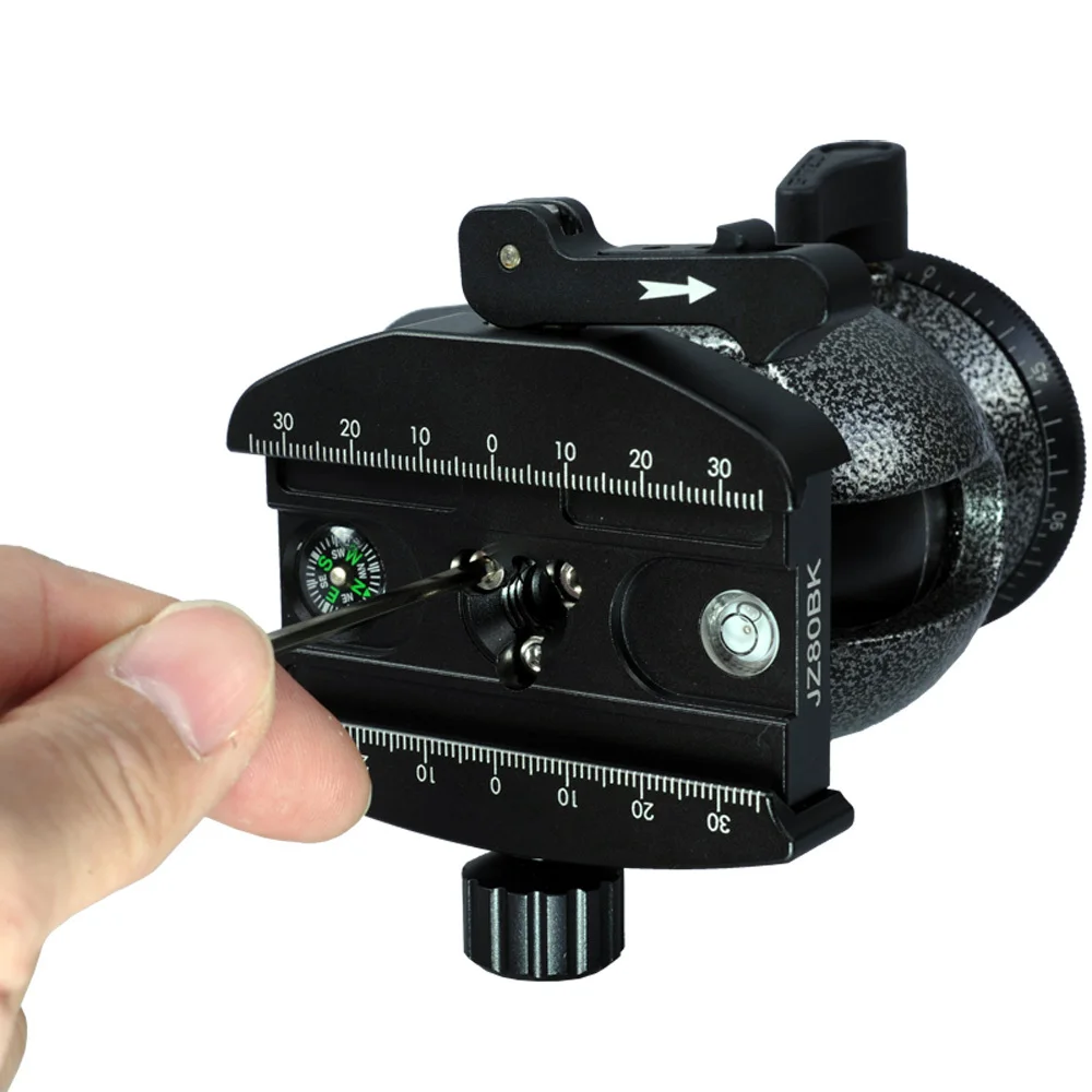 Металлическая фотокамера для Gitzo GH1780 GH2780 GH3780 Series и RRS|release plate|quick release platecamera quick plate |