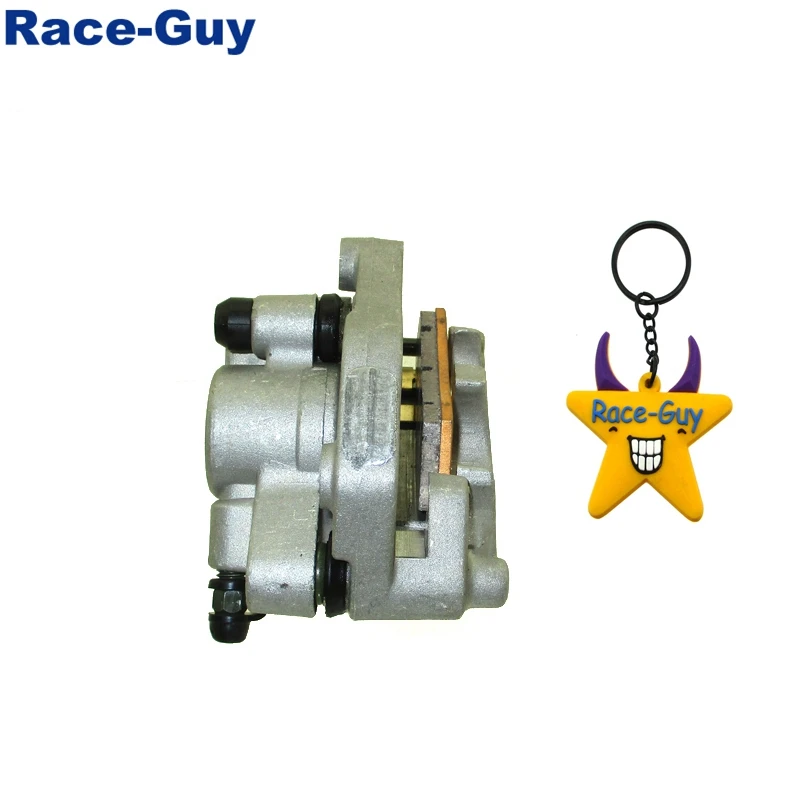 Передний тормозной суппорт для Honda CRF250R 450X 250X 450R CR125R CR250R Yamaha YZ125 250F 450F YZ250X YZ450FX| |