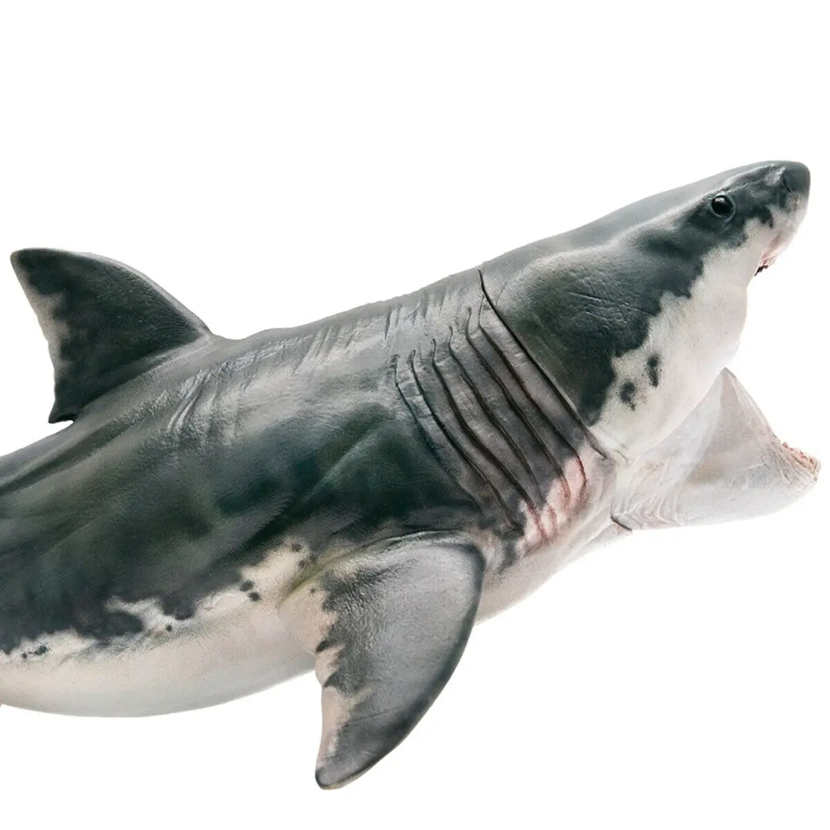 PNSO Megalodon, модель, фигурка акулы, доистория океана, животное, для взрослых и детей, коллекция, научное образование, игрушки, подарок, домашний декор