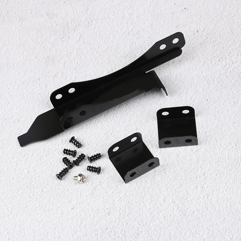 1set Dual Fans Mount Rack Cooling Heatsink Bracket For Graphics Video Car Fan Connectors Screws | Компьютеры и офис