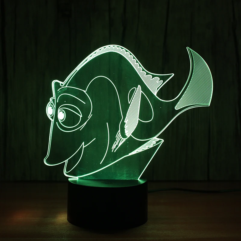 Luminaria De Mesa Usb Led 3d светильник Lampe Chevet Chambre Ночник Veilleuse Enfant Angel Рождественский