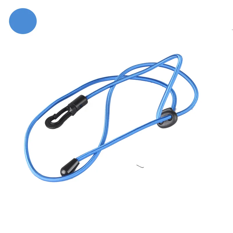 Эластичная веревка для фиксации весла удочка соединения Избегайте потери в