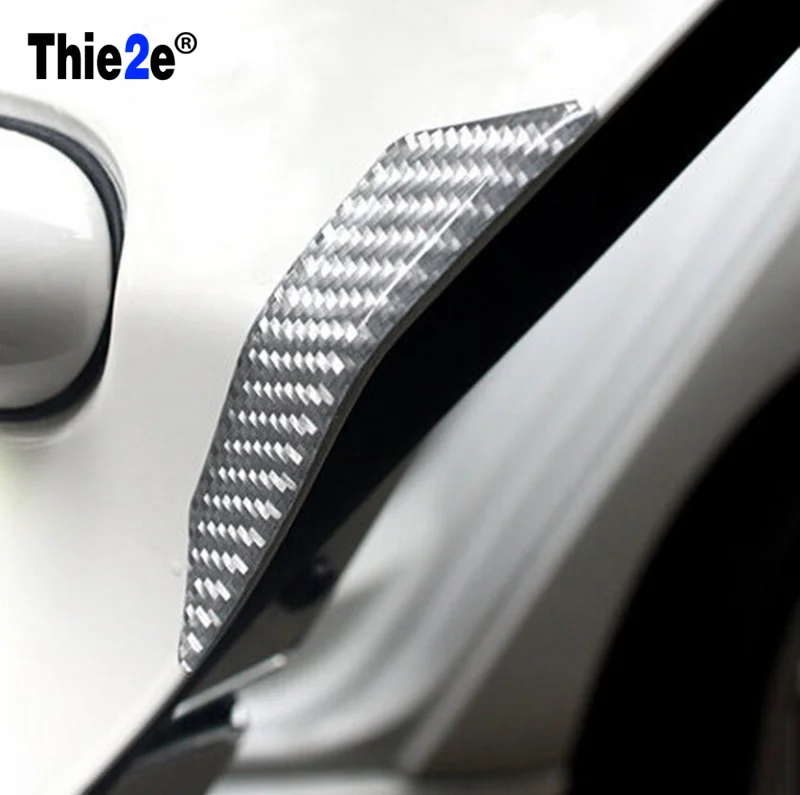 Стайлинг автомобиля противоугонные полоски бампера для Suzuki Jimny The Kizashi Grand Vitara SX4