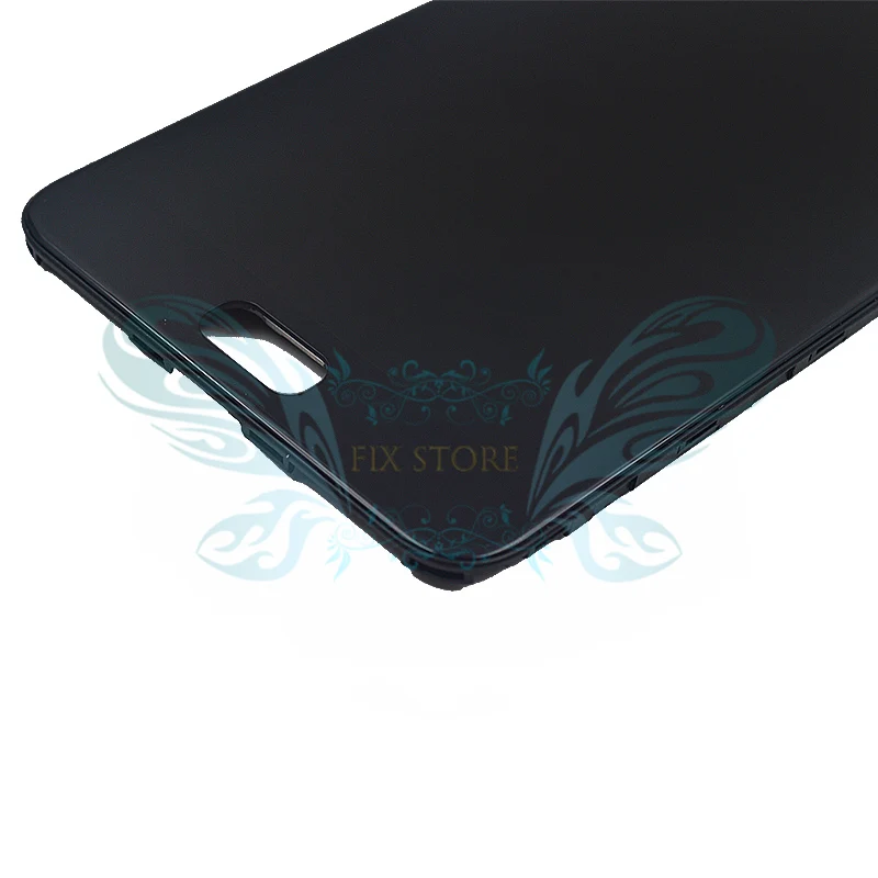 100% Новый оригинальный ZC550TL ЖК дисплей для ASUS Zenfone 4 Max Plus X015D сенсорный экран