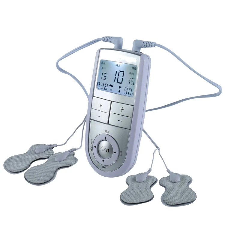 

Meridian Massage Instrument Patch Electrotherapy Multi Function Body Electric Massager Home Mini Acupuncture Acupunctu