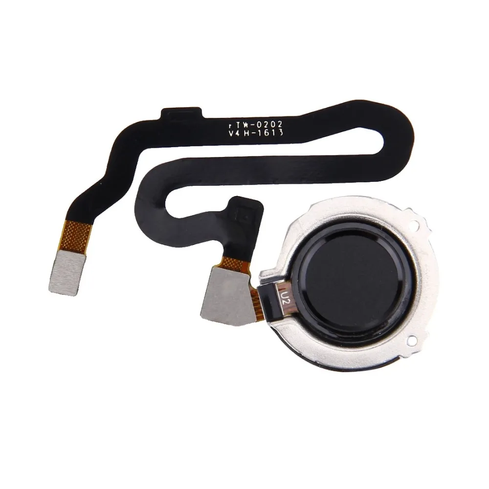 

H New for Huawei Honor 8 Fingerprint Button Flex Cable Replacement repair parts