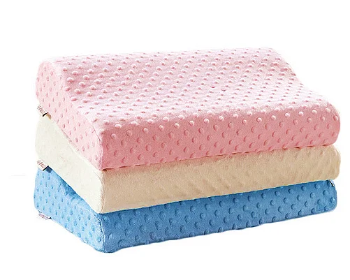 

Подушка из пены с эффектом памяти Unihome, 50x30x7 см