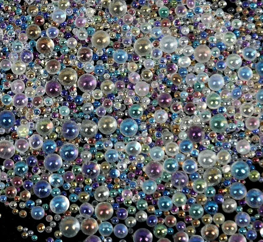 300 шт. жемчужные бусины для украшений 18 г 3 6 мм|beads for jewelry|beads multicolorbeads beads |