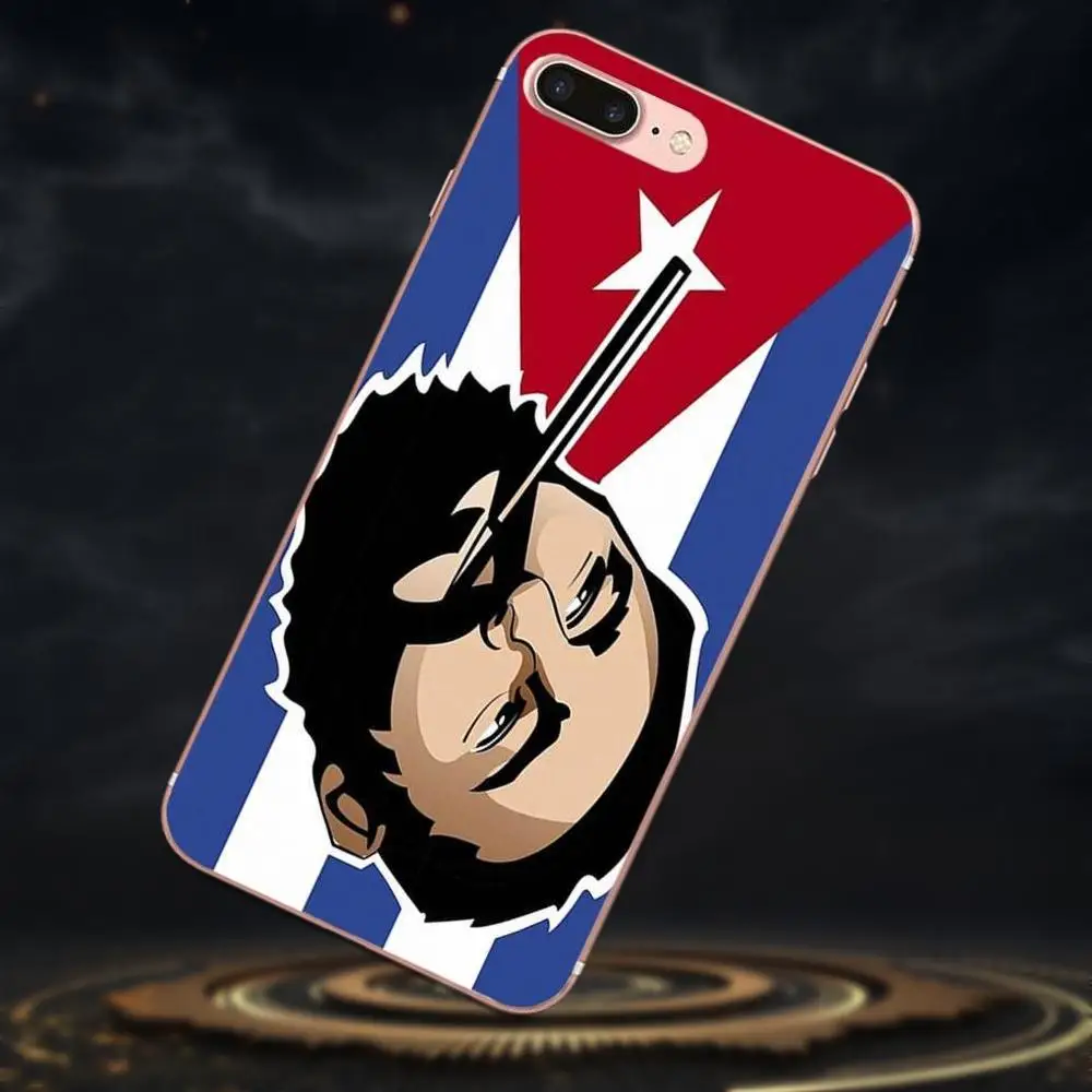 Чехол для мобильного телефона с принтом Che Guevara Cigare Sony Xperia Z Z1 Z2 Z3 Z4 Z5 compact Mini M2 M4 M5 T3 E3