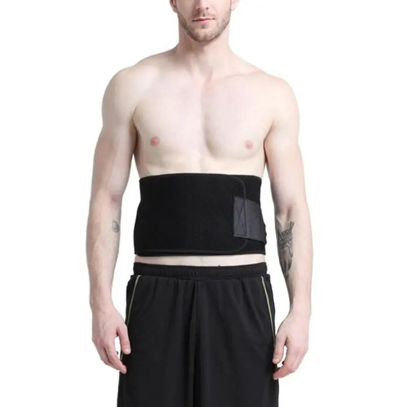 1 шт. спортивный пояс высокого качества дышащии эластичные для талии стойка