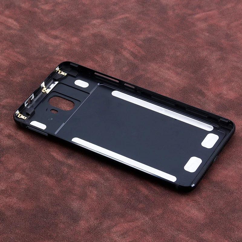 Ocolor для Oukitel K8000 Крышка батарейного отсека 5 дюйма жесткая защитная задняя крышка